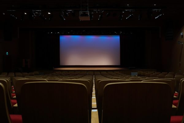 cinema